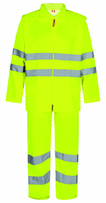 Safety Regenset