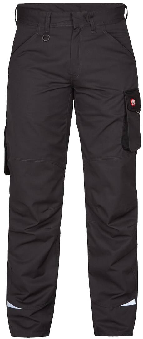 Pantalon galaxy light gris/noir ch36