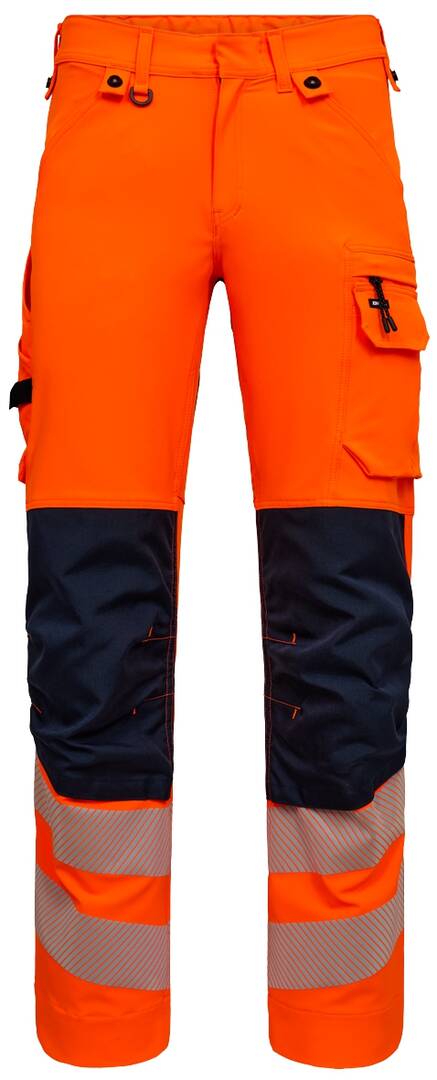 Pantalon de travail Safety stretch