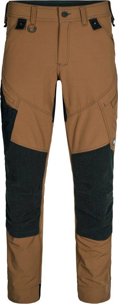 Hose x-treme stretch hellbraun ch36