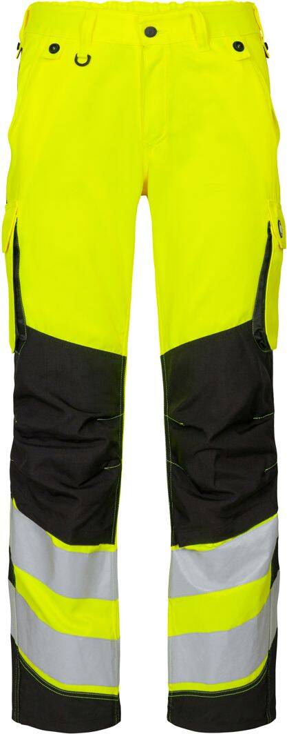 Pantalon safety dame 2543 lemon/nr ch34