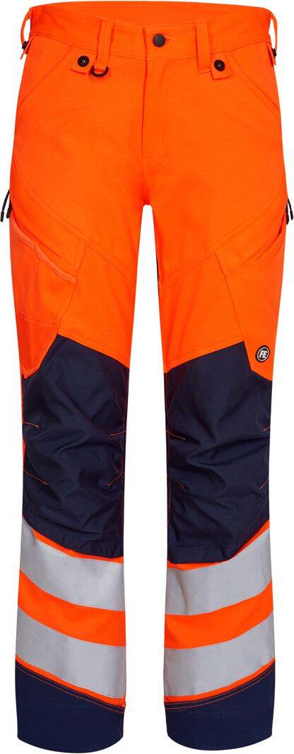 Pantalon safety 2544 org/mrn ch36