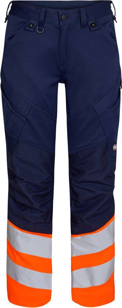 Pantalon Safety stretch 2546