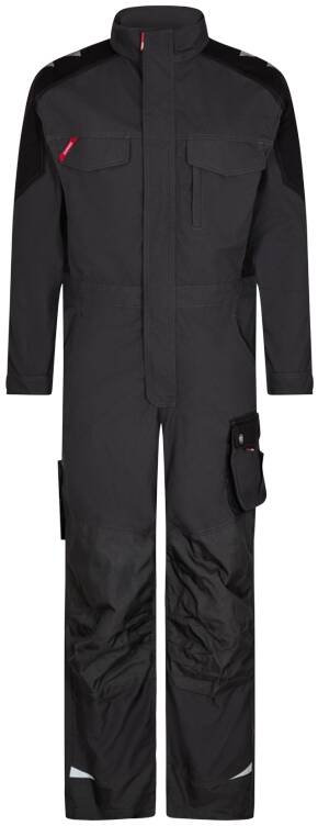 Combinaison galaxy 4810 gris/noir L