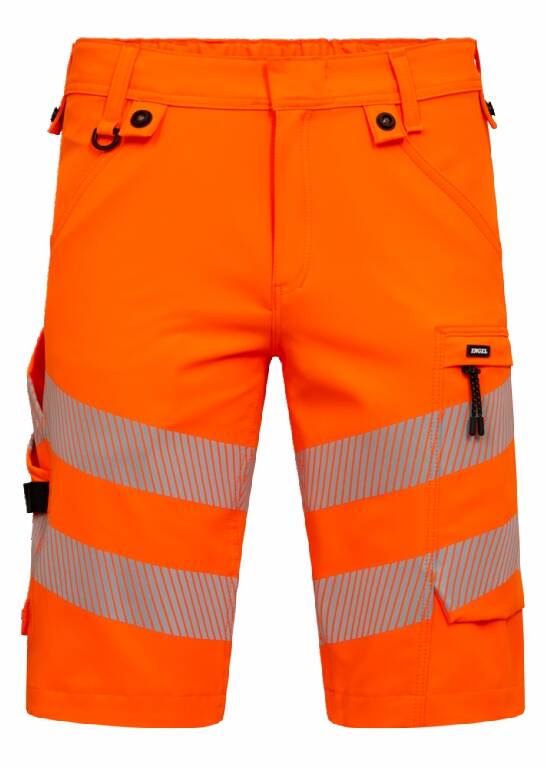 Short stretch Safety