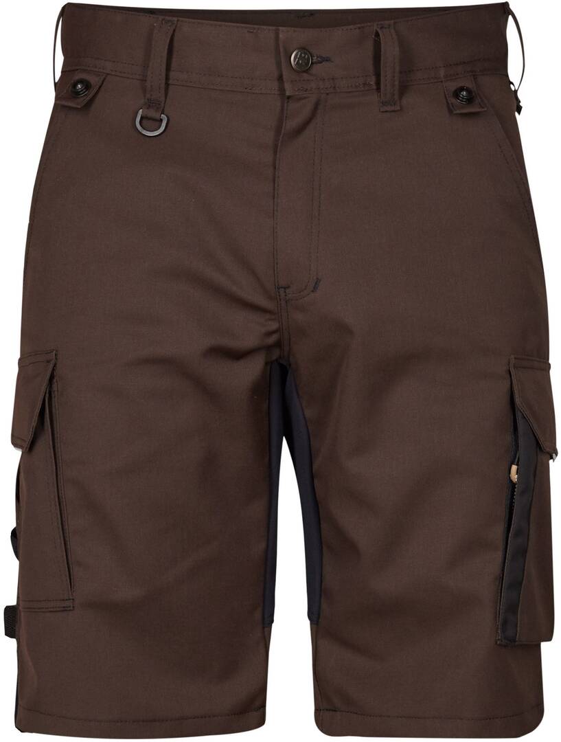 Short xtreme 6362 braun-schwarz ch36