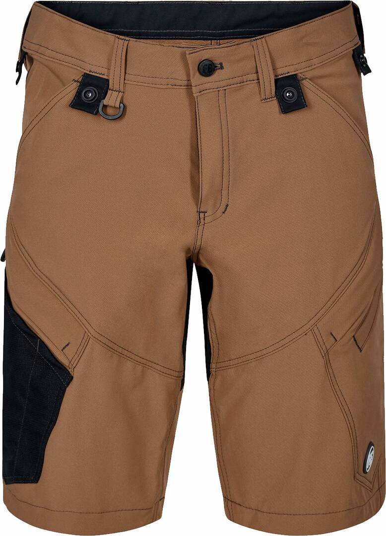 Stretch-Short X-treme 6366
