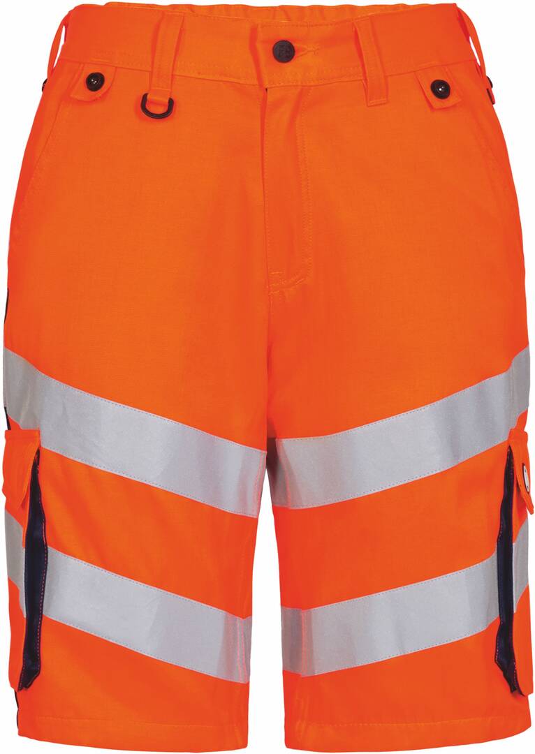 Short safety light 6545 orge/mrn ch36