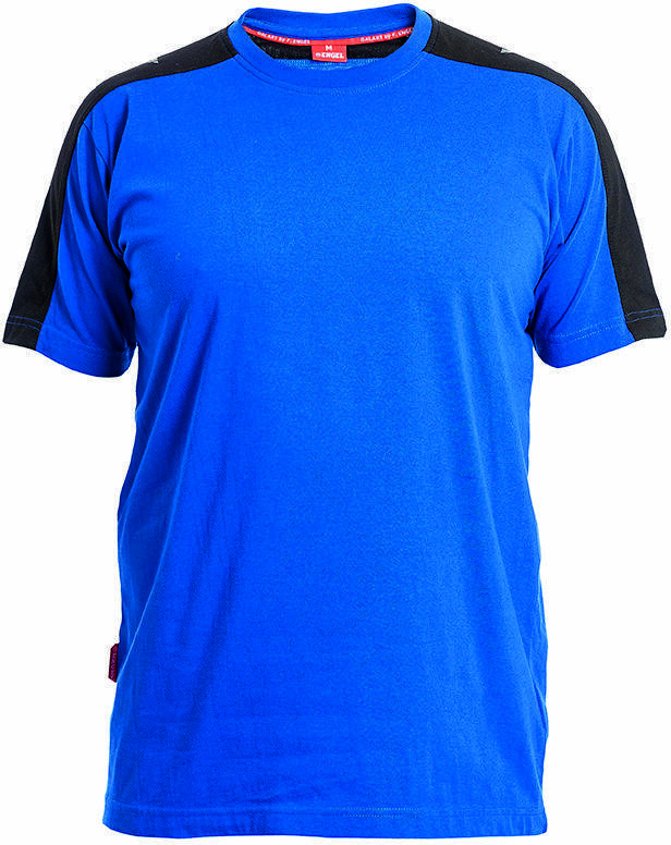 T-shirt galaxy 9810 royal-noir L