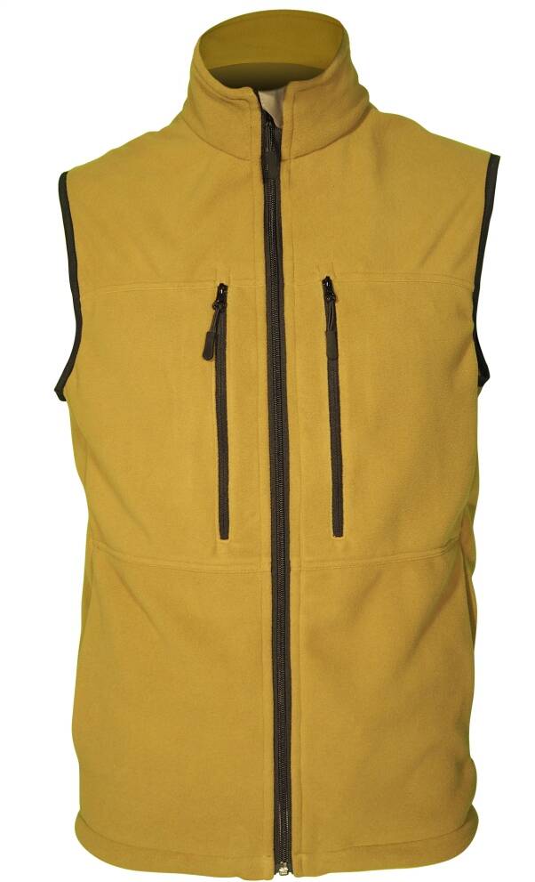 Faserpelz Stopwind Gilet