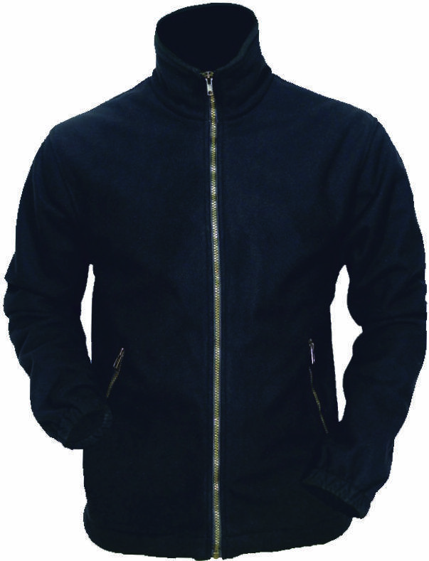 Veste polaire 754