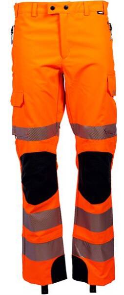 Freischneiderhose HV