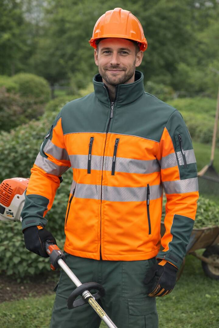 Blouson Workline HV