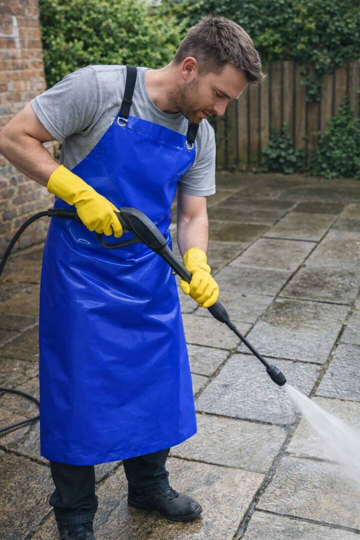 Tablier bache neutre royal*