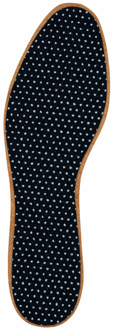 Semelle Pedag Leather