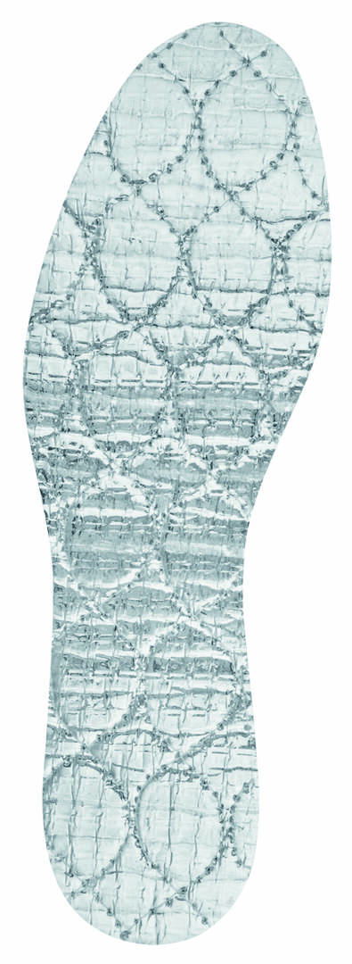 Semelle thermo Pedag Solar