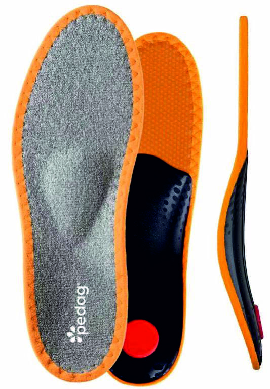 Sohle Pedag Sneaker Magic Step