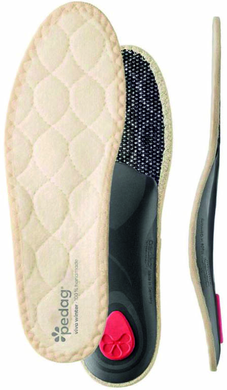 Semelle Pedag Viva hiver