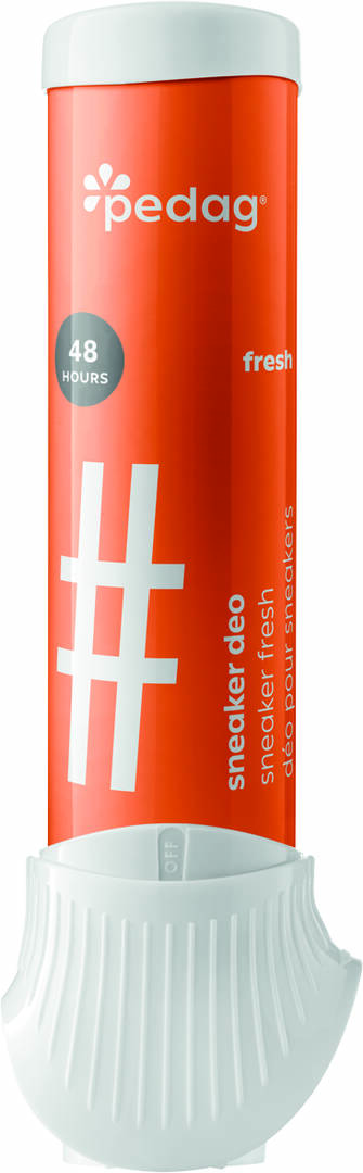 Spray Pedag Sneakers deo 100ml