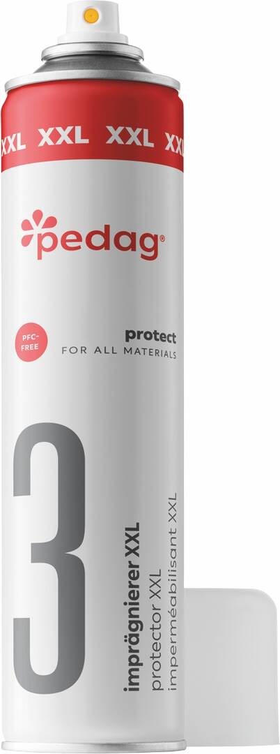 Spray Pedag imperméabilisant 400ml