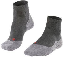 Chaussette TK5 short men anthr. 39-41