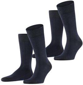 Chaussette Happy men (2 paires)
