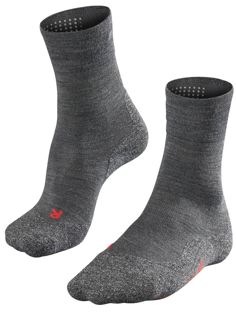 Socken falke tk2 sen men anth 39-41