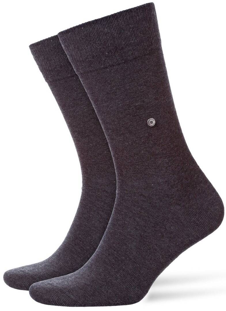 Socken Burlington Everyday 2-Pack