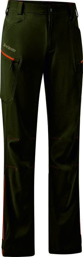 Pantalon stretch Chamois