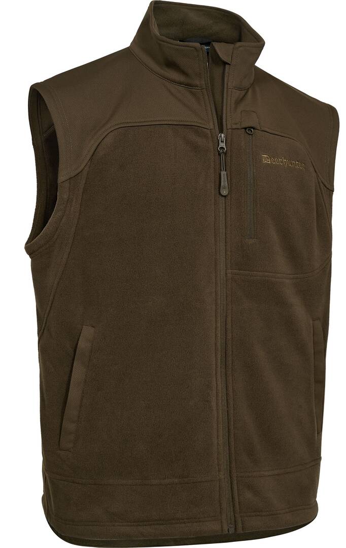 Gilet polaire Muflon Pro Fleece