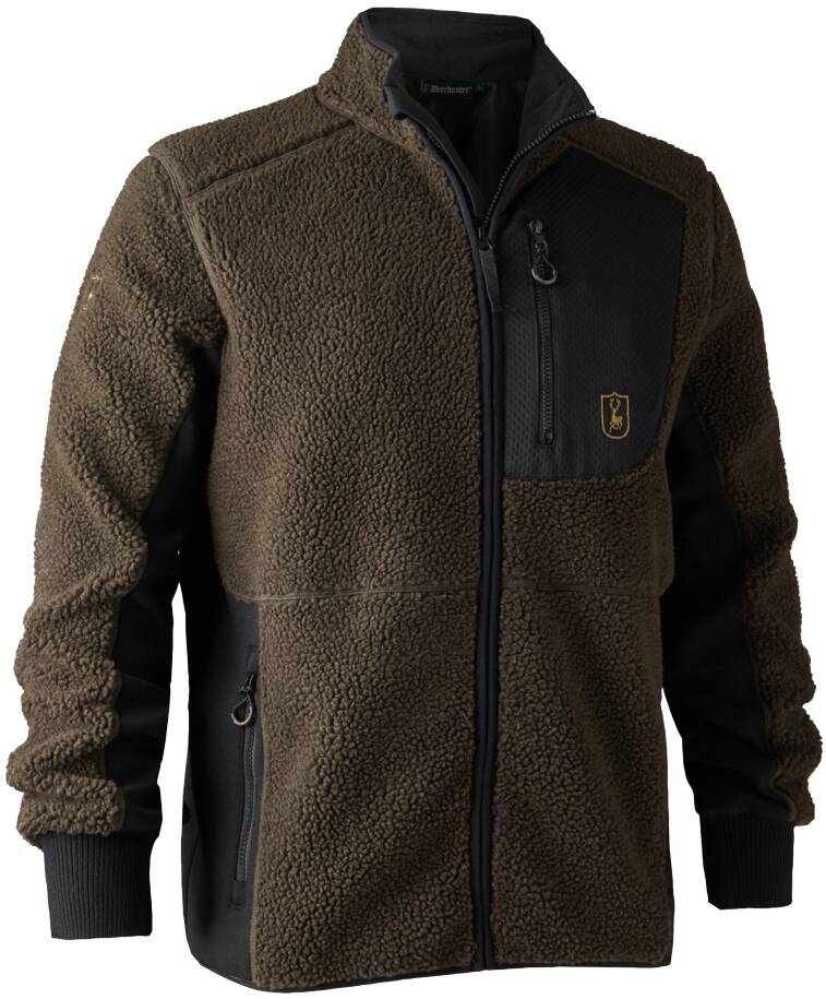 Jacke Rogaland