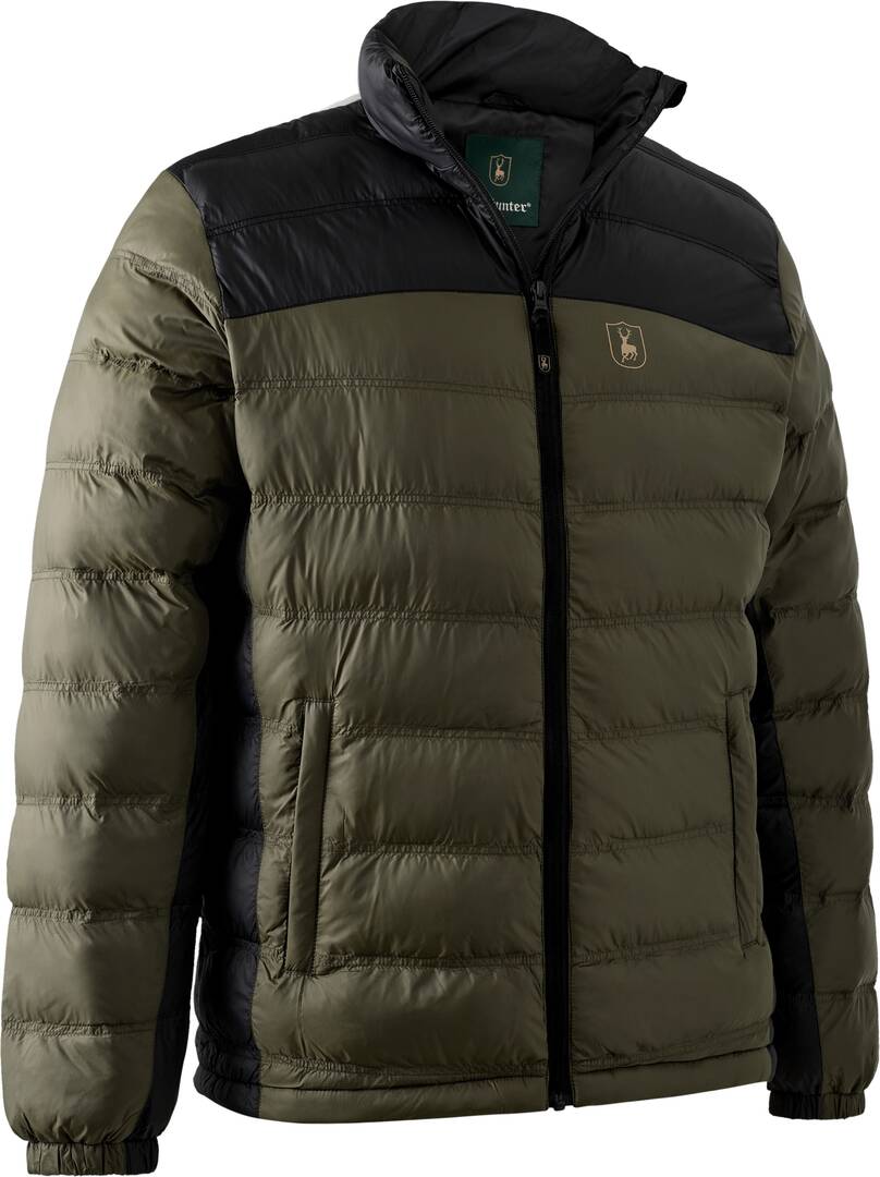 Veste Northward