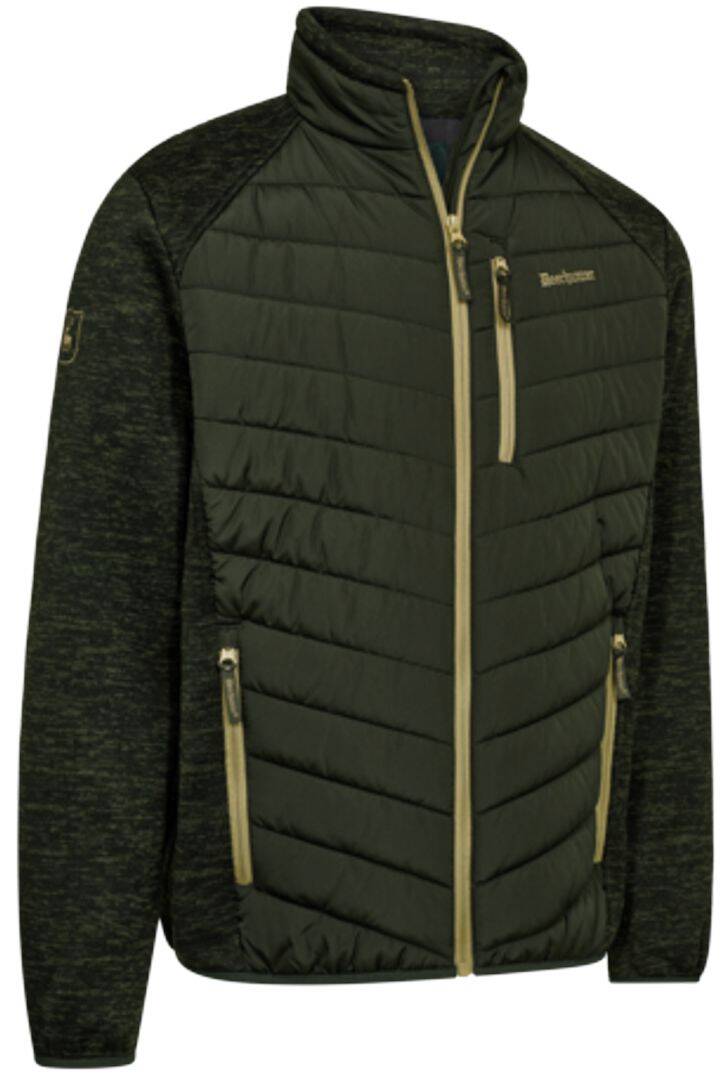 Veste matelassée Moor