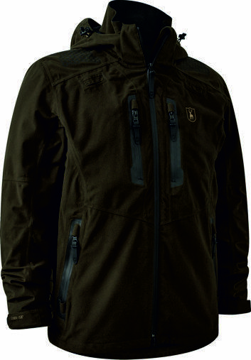 Veste chasse Pro Game Light