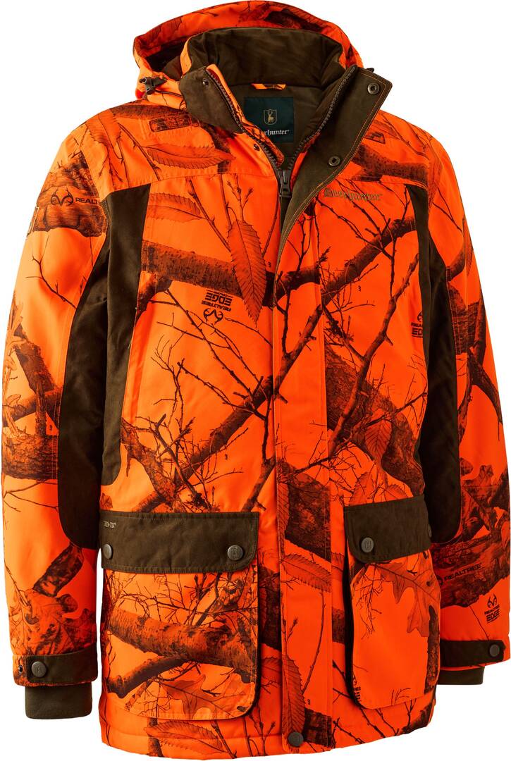 Veste chasse hiver Eagle