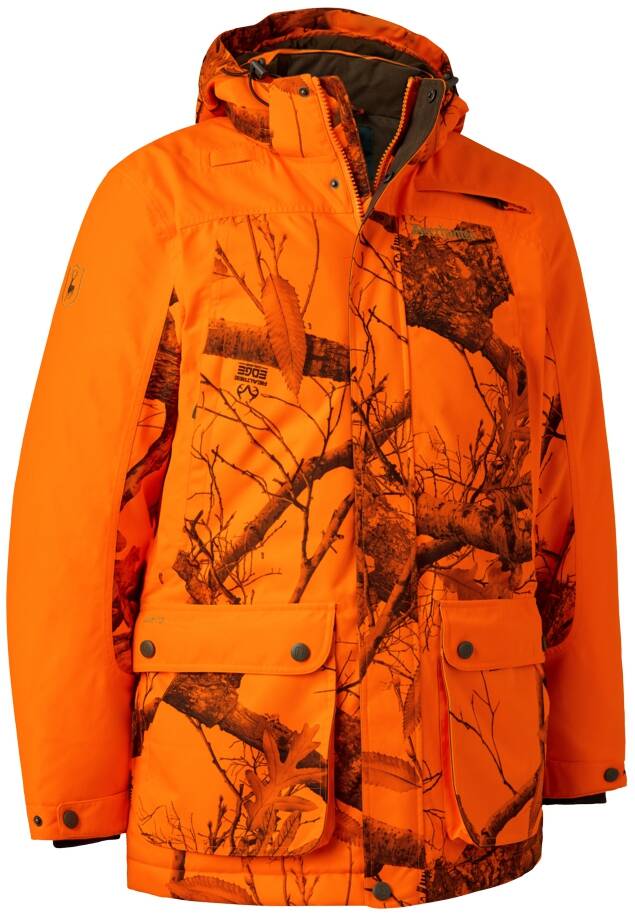 Winterjacke Eagle