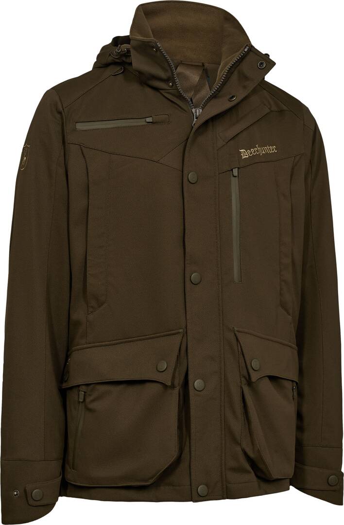 Veste Muflon Pro Light