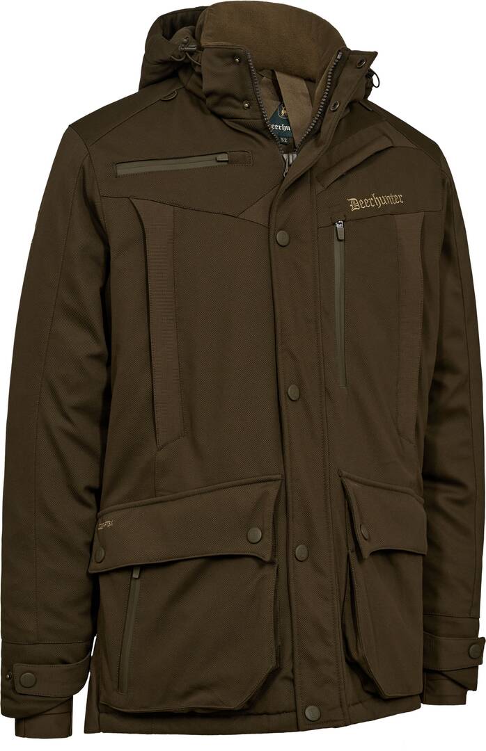 Veste Muflon Pro winter