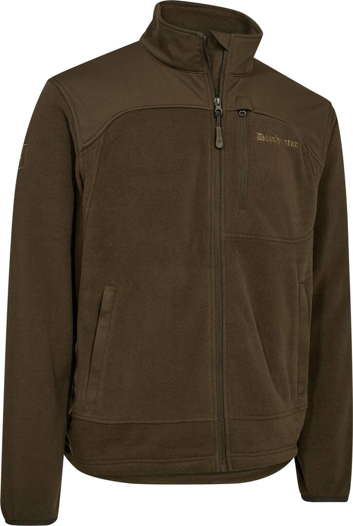 Veste Muflon Pro Fleece