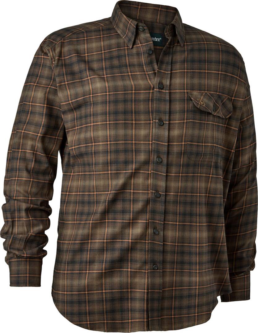 Chemise chasse Eric