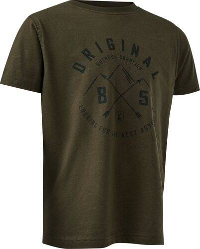 T-shirt Youth Billie enfant