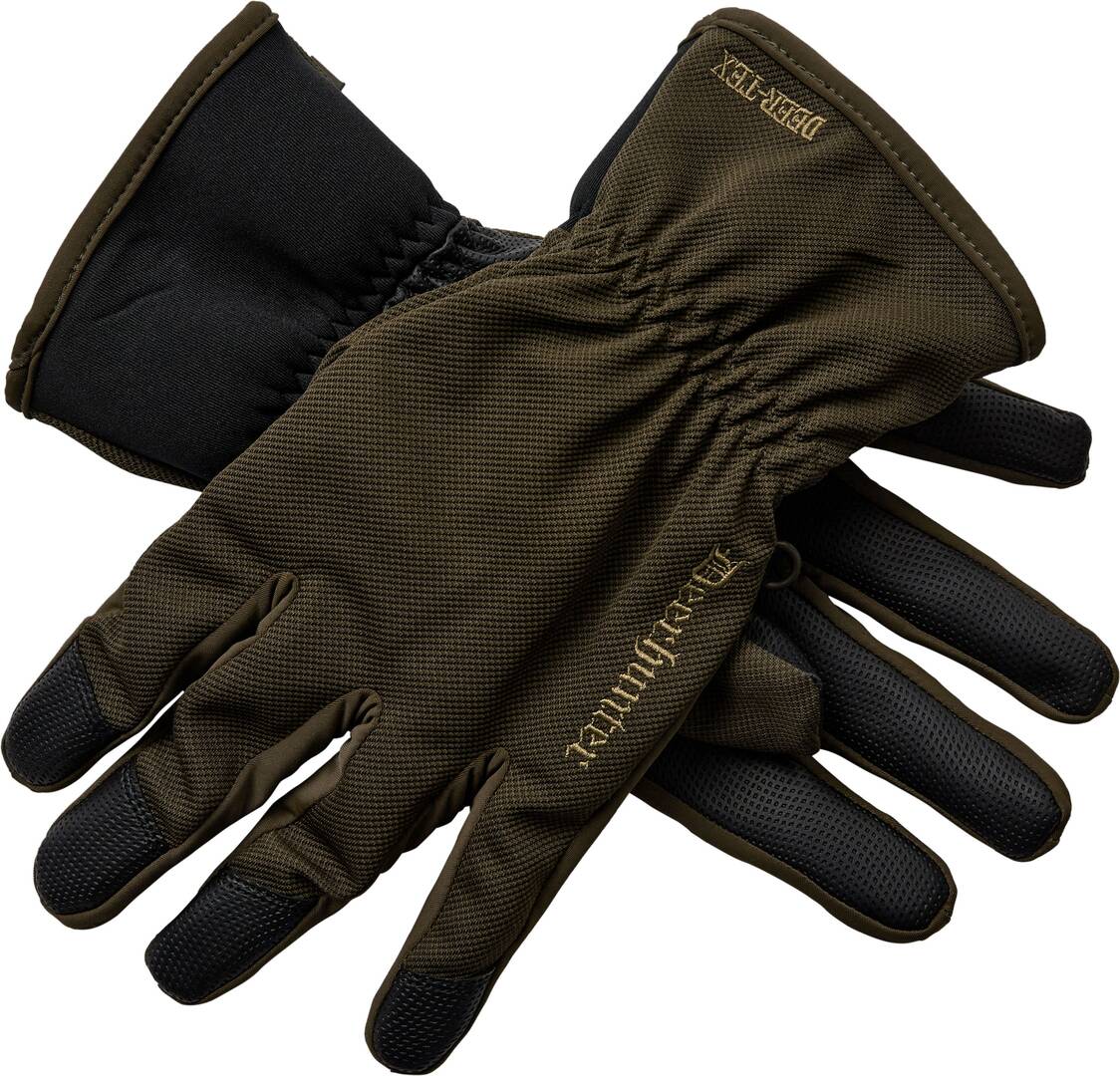 Gant Muflon Pro Light