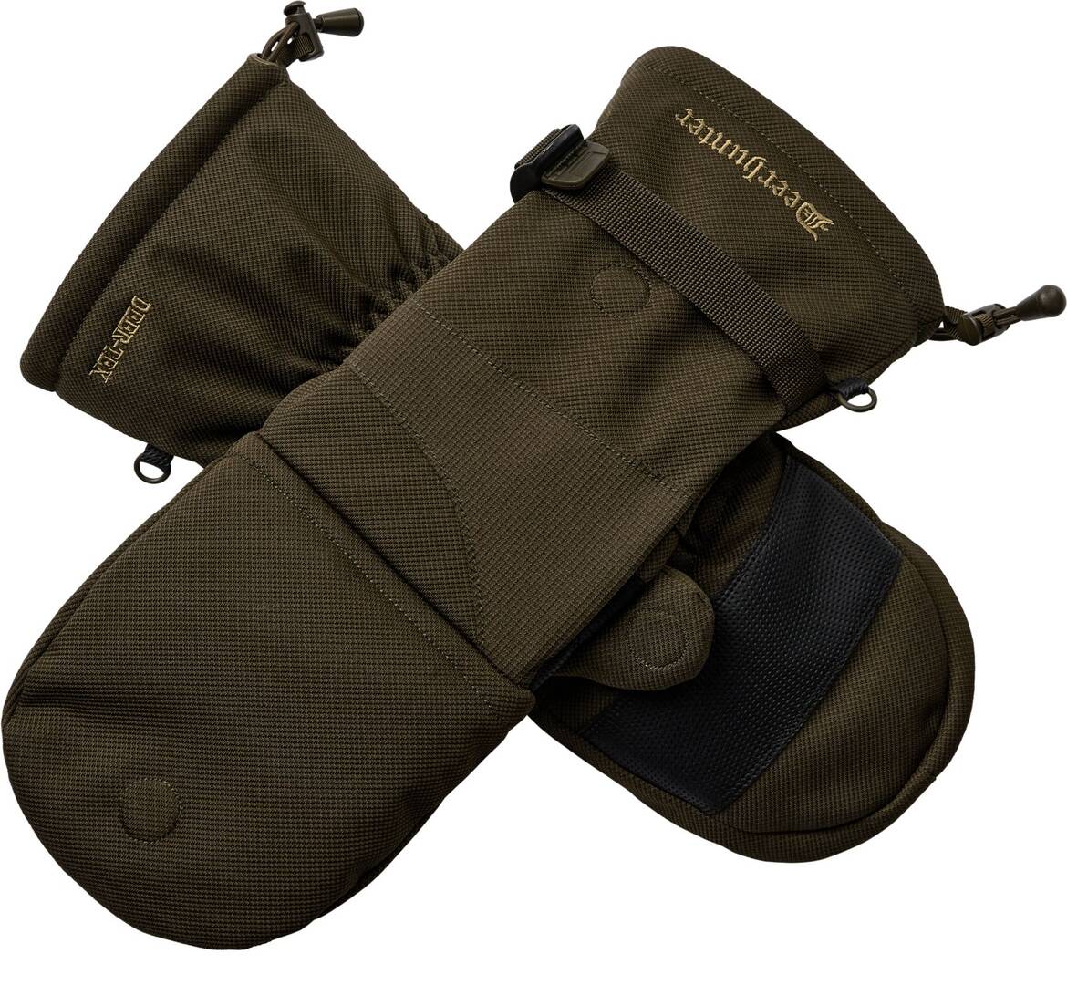 Gant Muflon Pro Winter