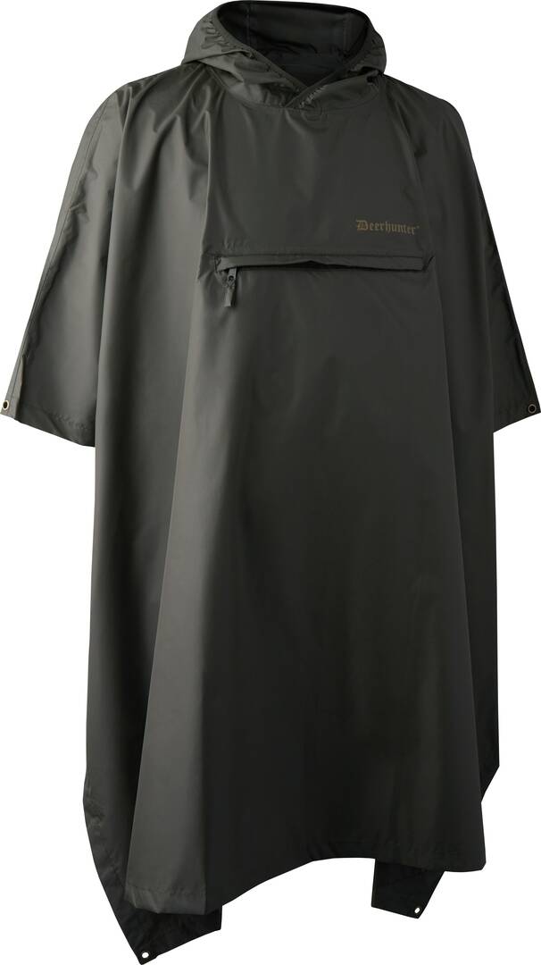 Poncho de pluie Survivor