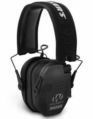 Casque antibruit Razor Slim