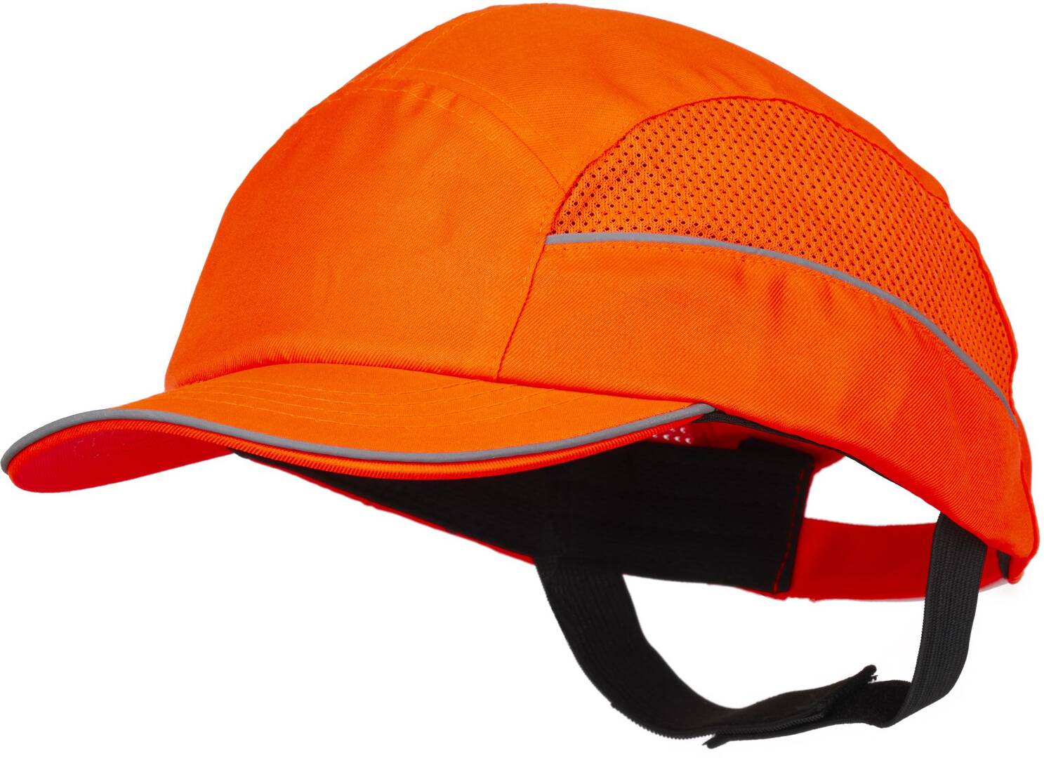 Casquette Surflex High Visibility