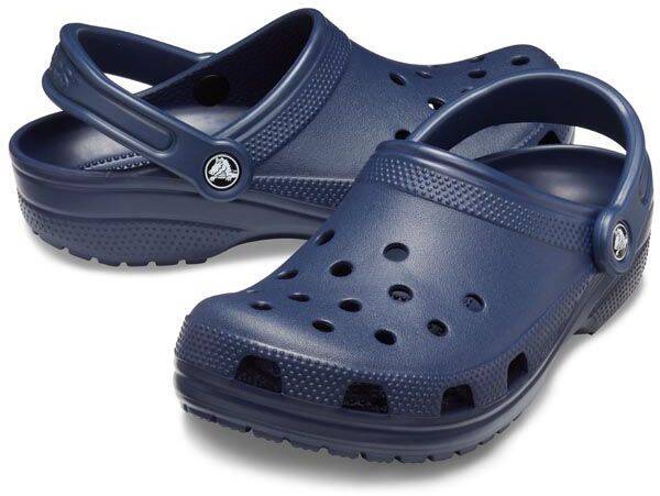 Crocs classic marine 36-37