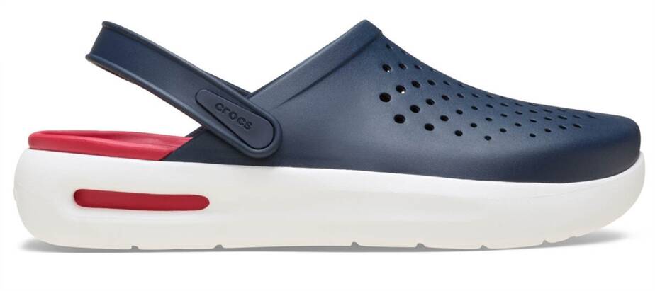 Crocs In Motion marine