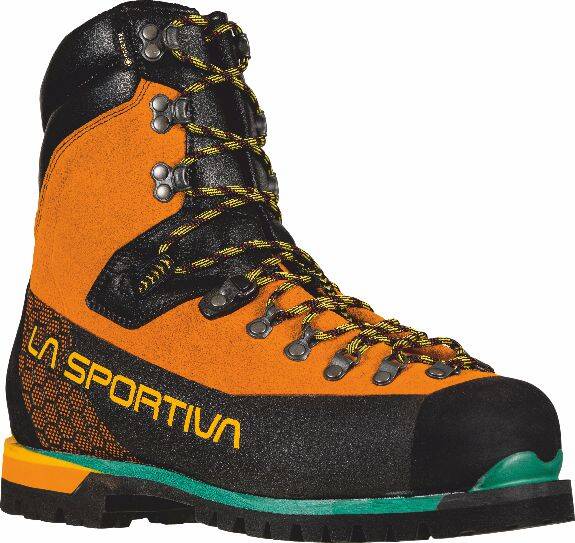 Soulier Nepal Evo Work GTX S3