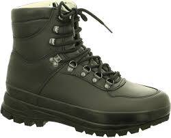 Soulier Colorado LTH